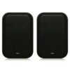 Tannoy Vms1 5" 2 Yollu Monitör Hoparlör - Siyah