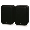 Tannoy Vms1 5" 2 Yollu Monitör Hoparlör - Siyah - Görsel 4