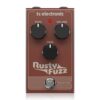 Tc Electronic Rusty Fuzz Pedal