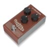 Tc Electronic Rusty Fuzz Pedal - Görsel 2