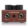 Tc Electronic Rusty Fuzz Pedal - Görsel 3