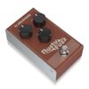 Tc Electronic Rusty Fuzz Pedal - Görsel 4