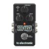 Tc Electronic Sentry Noise Gate Pedal