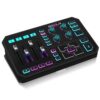 Tc Helicon Goxlr 4 Kanallı Online Broadcast Mikser - Görsel 4