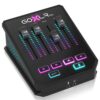 Tc Helicon Goxlr Mini Usb Yayıncı Mikseri (Outlet 2) - Görsel 4