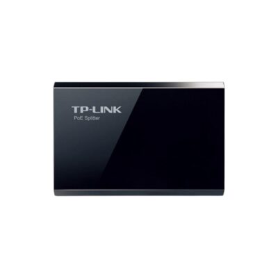 Tplink Poe Splitter