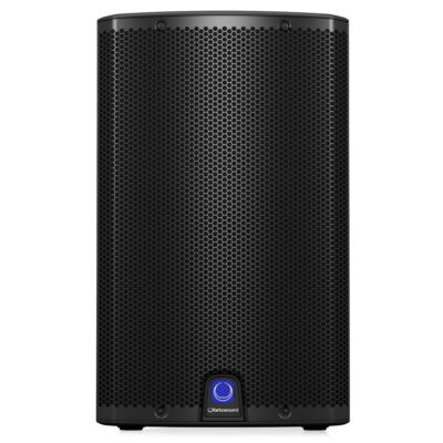 Turbosound IQ12 12" Aktif Hoparlör