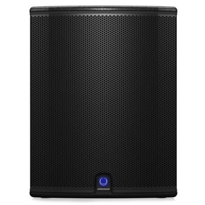 Turbosound IQ18B 18" 3000 Watt Aktif Subbass Hoparlör