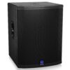 Turbosound IQ18B 18" 3000 Watt Aktif Subbass Hoparlör - Görsel 4