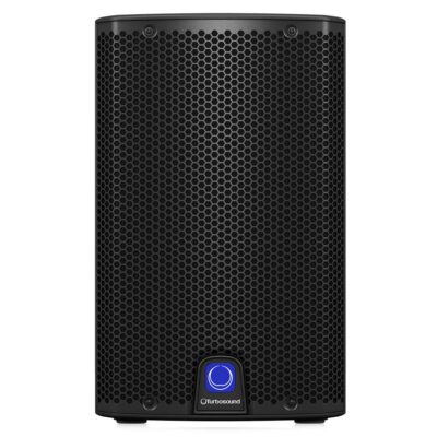 Turbosound IQ8 8" Aktif Hoparlör