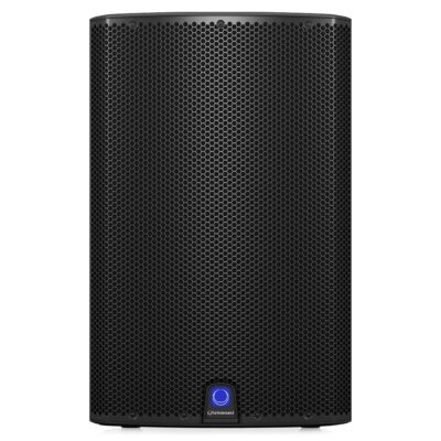 Turbosound IQ15 2500 Watt 15" Aktif Hoparlör