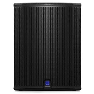 Turbosound IQ18B 18" 3000 Watt Aktif Subbass Hoparlör