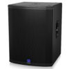 Turbosound IQ18B 18" 3000 Watt Aktif Subbass Hoparlör - Görsel 2