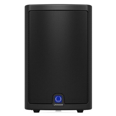 Turbosound MILAN M10 600w 2 Yollu 10" Aktif Hoparlör