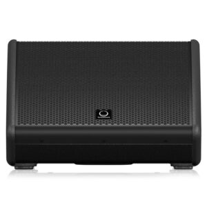 Turbosound TFX122M-AN 1100 Watt 2 Yol 12" Aktif Sahne Mönitörü
