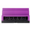 Visual Productions DIN Rail DMX Splitter RJ-45 DMX Splitter 8 Kanal - Görsel 4