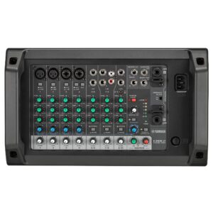 Yamaha EMX2 Amplifikatörlü Mikser (Outlet)