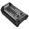 Yamaha EMX2 Amplifikatörlü Mikser (Outlet) - Görsel 3