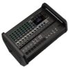 Yamaha EMX7 Amplifikatörlü Mikser (Outlet) - Görsel 3