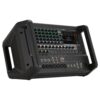 Yamaha EMX7 Amplifikatörlü Mikser (Outlet) - Görsel 6
