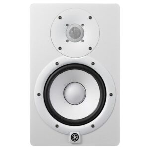 Yamaha HS7W 7" Stüdyo Monitörü