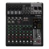 Yamaha MG10XCV 10 Kanal Efektli Analog Mikser