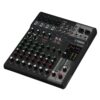 Yamaha MG10XCV 10 Kanal Efektli Analog Mikser - Görsel 2