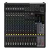Yamaha MG16XCV 16 Kanal Efektli Analog Mikser