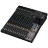 Yamaha MG16XCV 16 Kanal Efektli Analog Mikser - Görsel 2