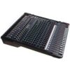 Yamaha MG206CA 20 Kanal Analog Mikser (Outlet) - Görsel 2