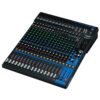 Yamaha MG20XU 20 Kanal Efektli Analog Mikser - Görsel 2