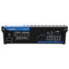 Yamaha MG20XU 20 Kanal Efektli Analog Mikser - Görsel 3