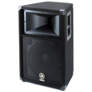 Yamaha S112V 12" Pasif Hoparlör (Outlet)